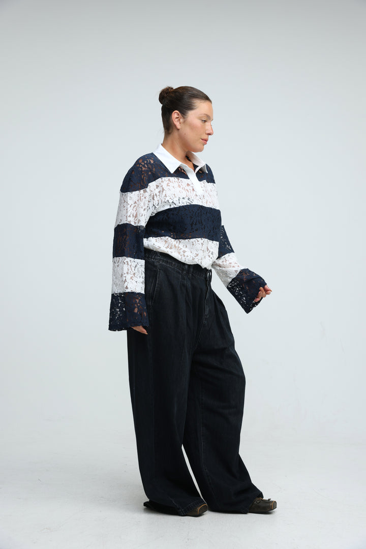 Star 706 Dark Blue Denim