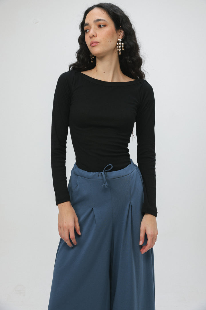 Clean15 Black Shirt