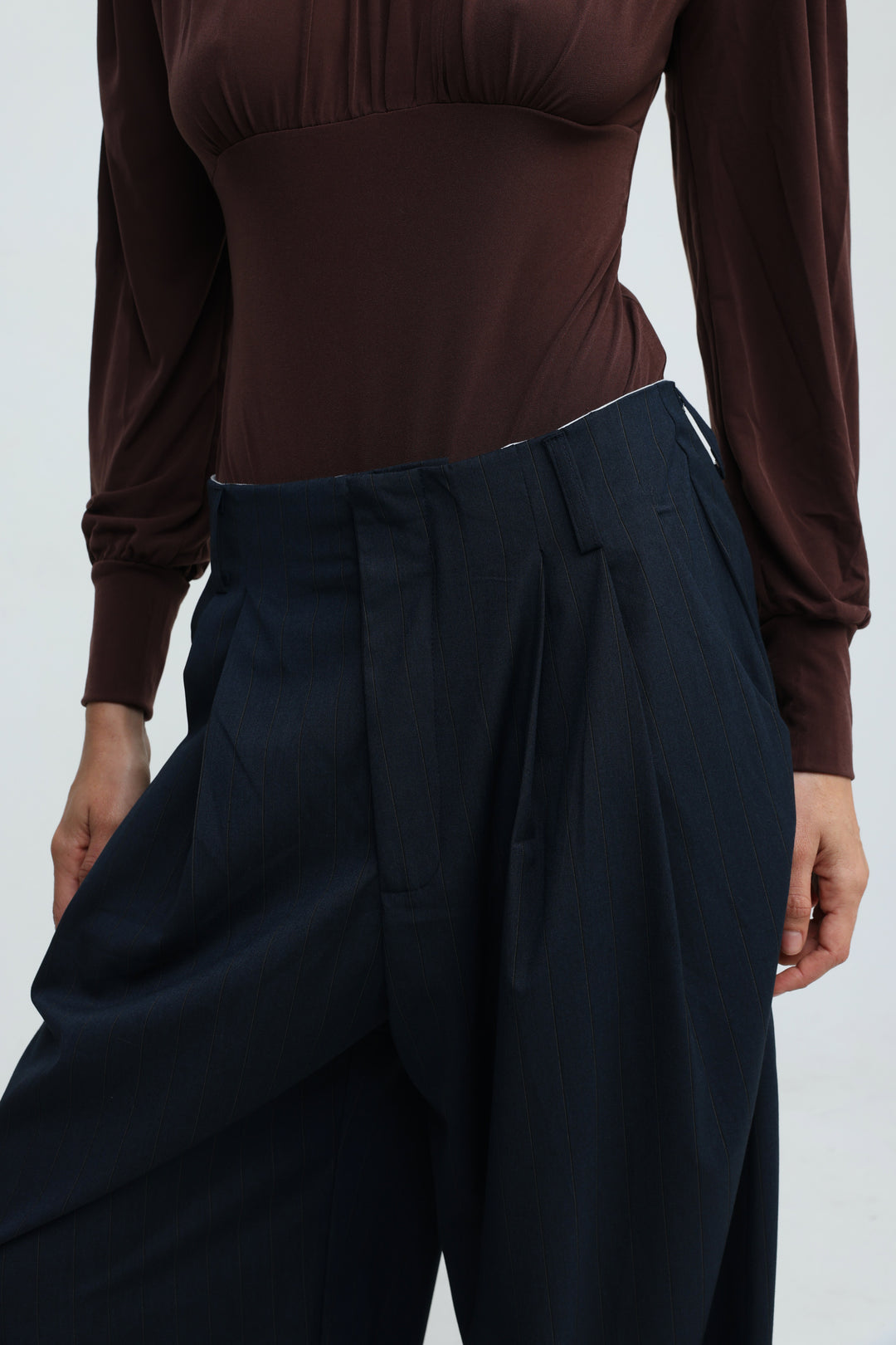 Project Navy Bottoms