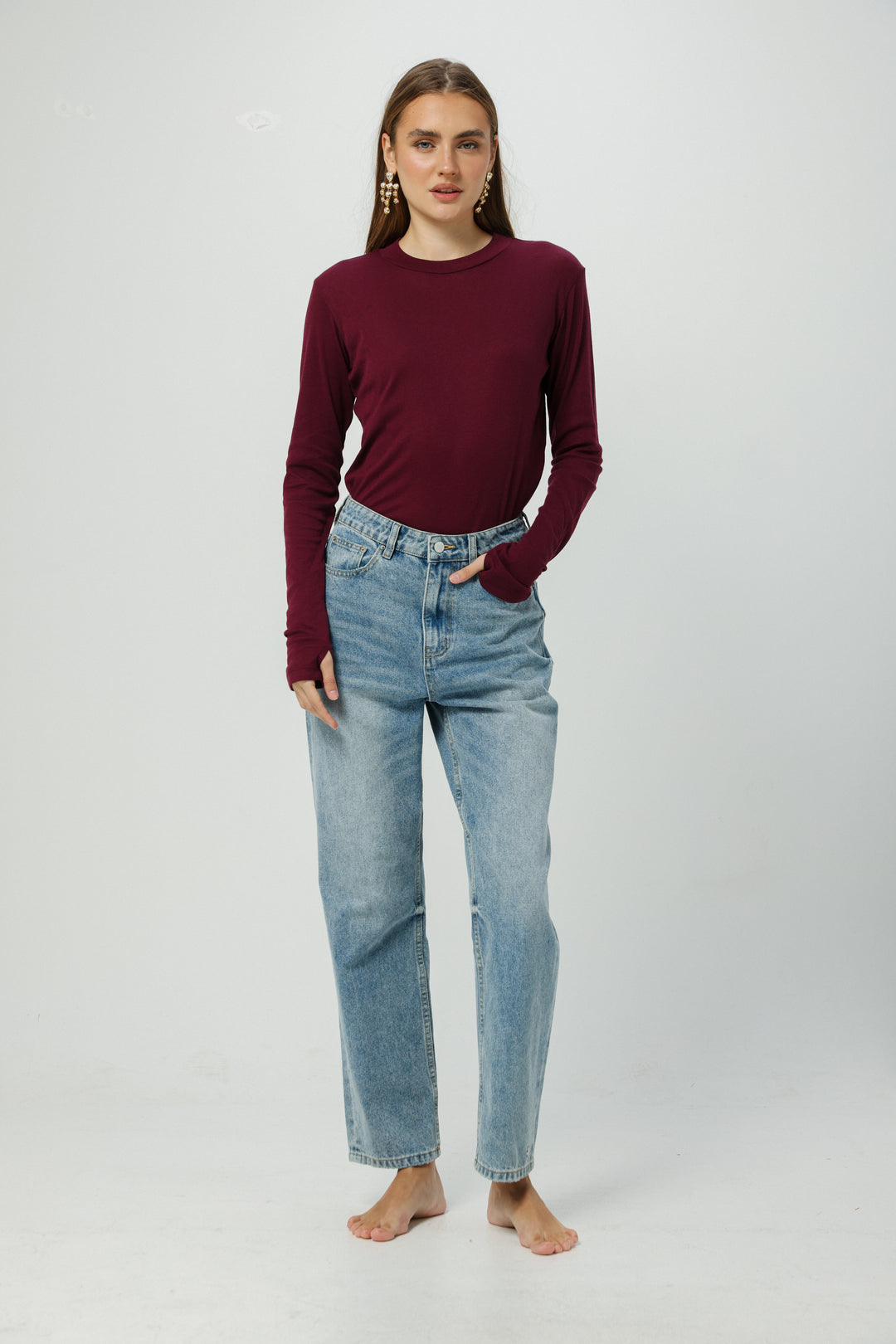 Clean17 Wine Shirt