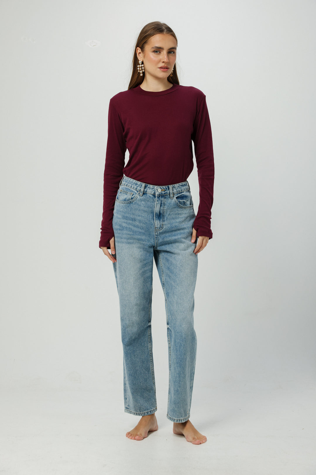 Clean17 Wine Shirt