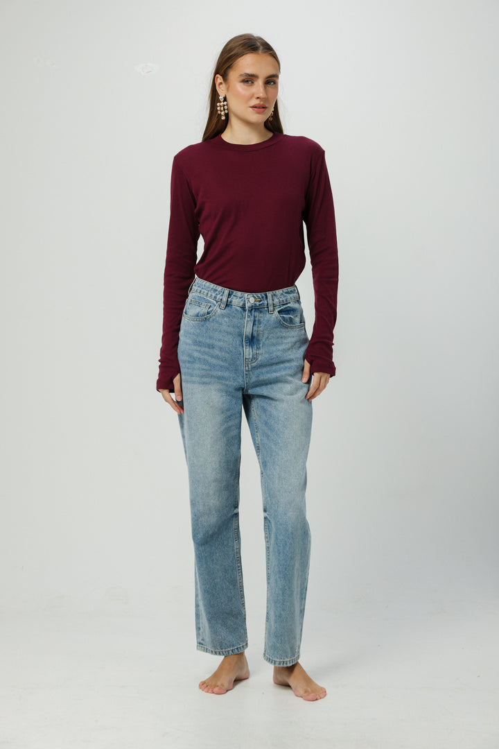Clean17 Wine Shirt