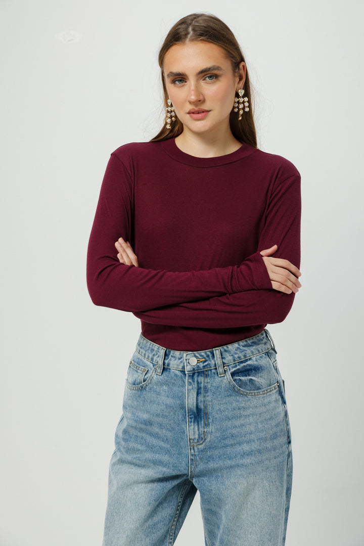Clean17 Wine Shirt