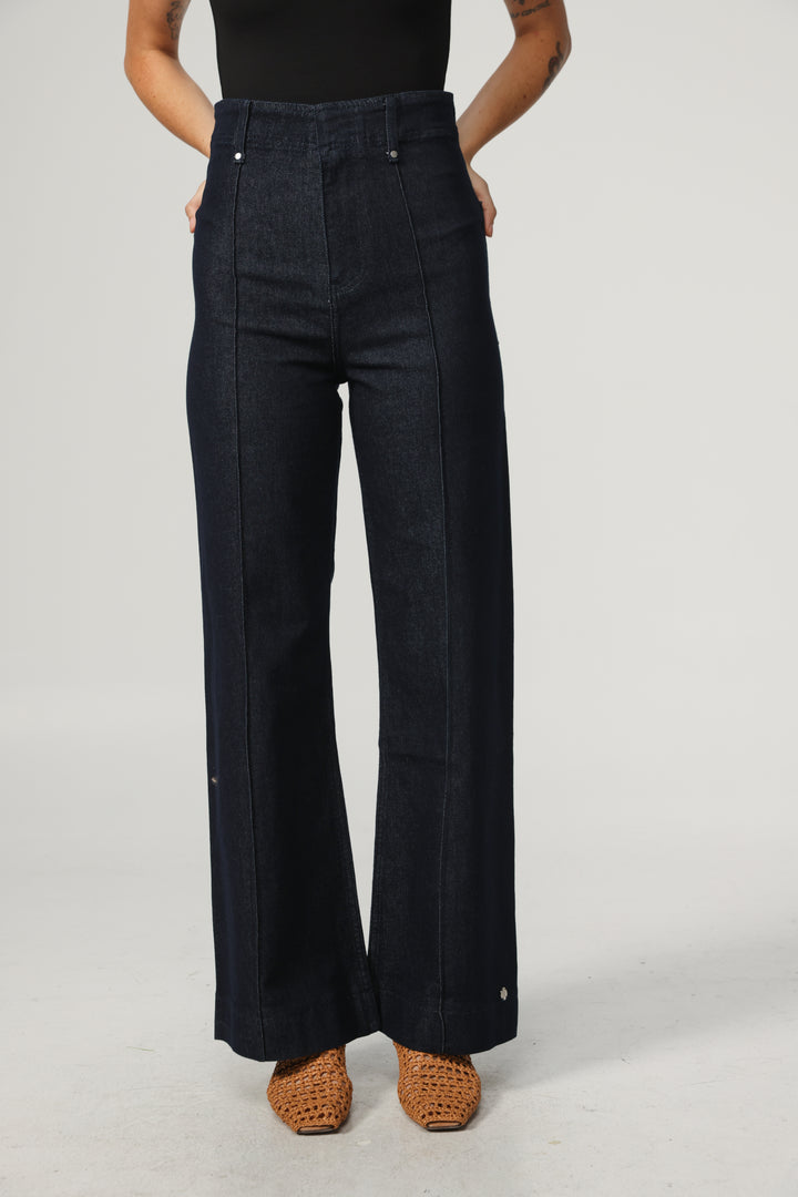 Star 502 Dark Blue Denim