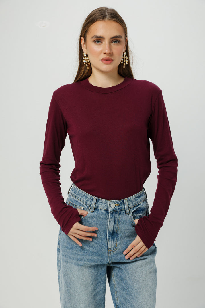 Clean17 Wine Shirt