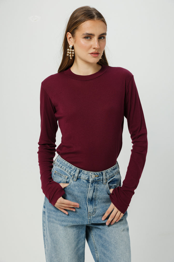 Clean17 Wine Shirt