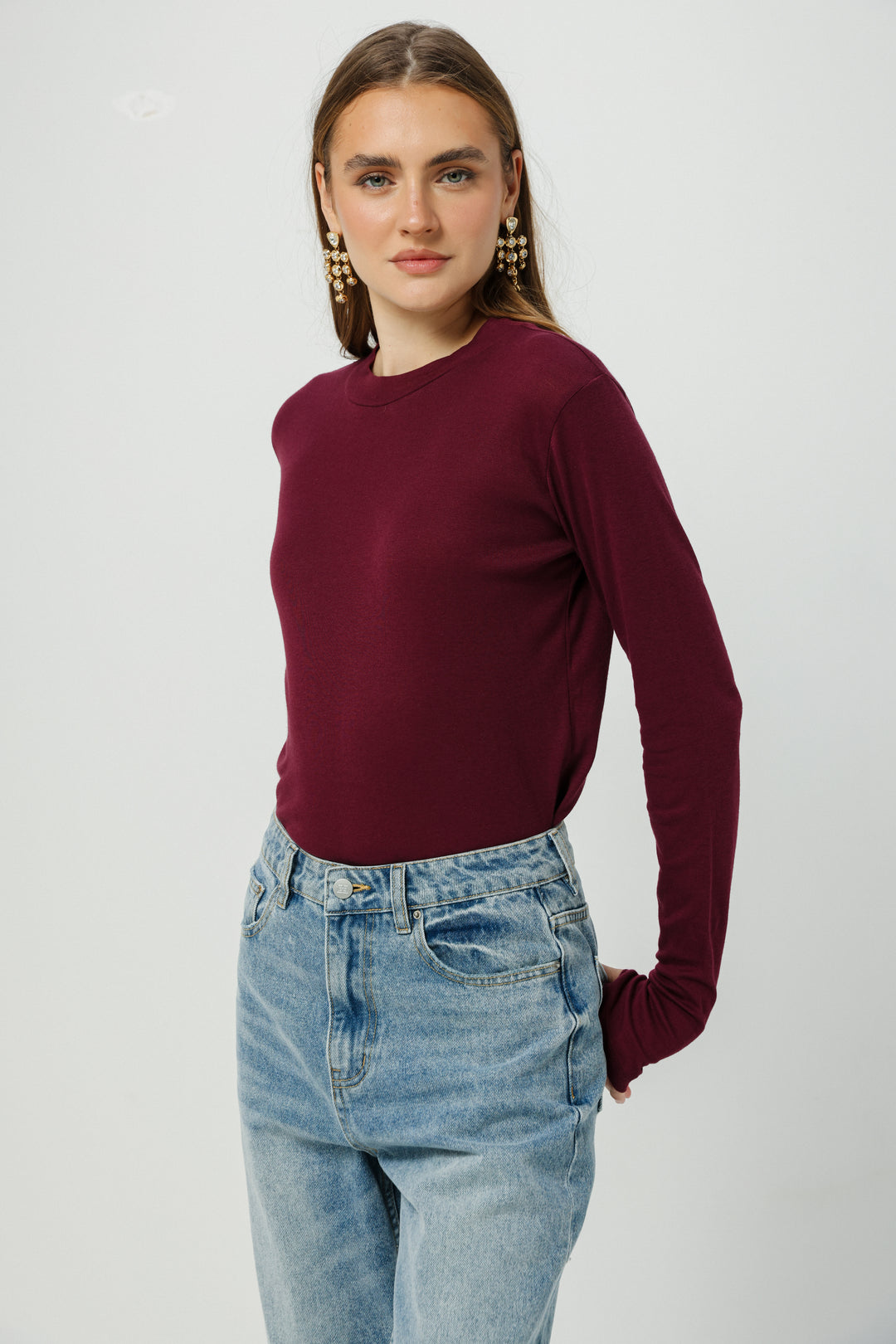 Clean17 Wine Shirt