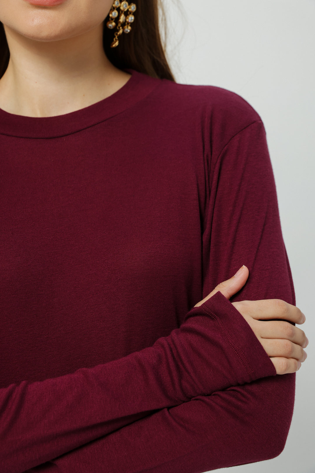 Clean17 Wine Shirt
