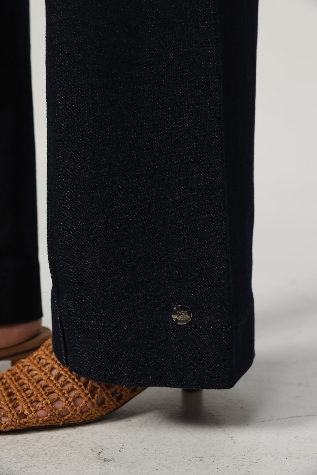 Star 502 Dark Blue Denim