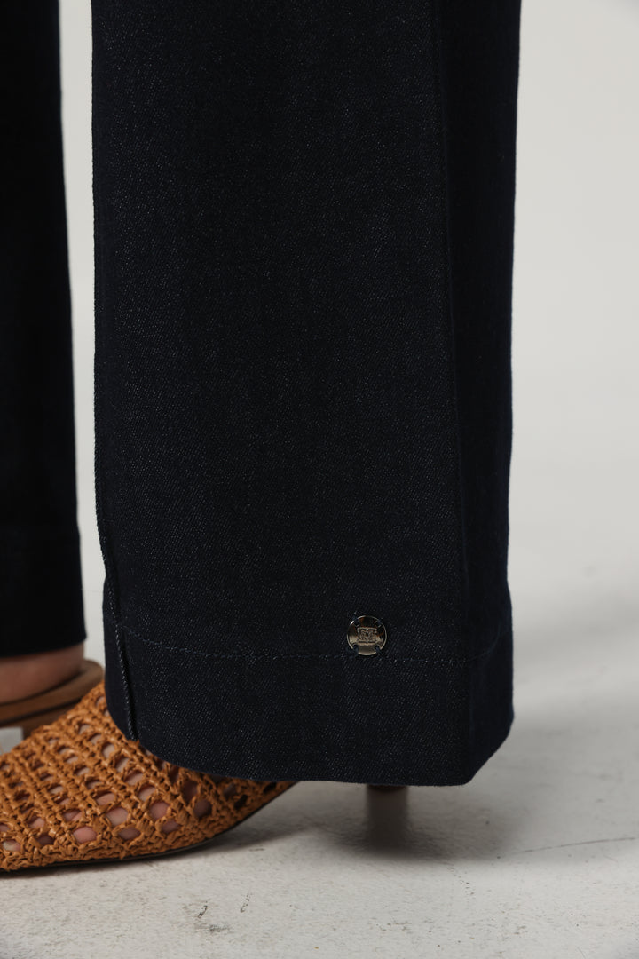 Star 502 Dark Blue Denim