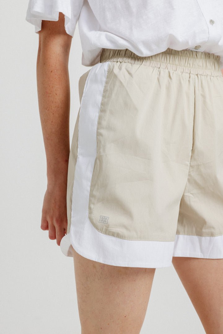 School Stone Shorts