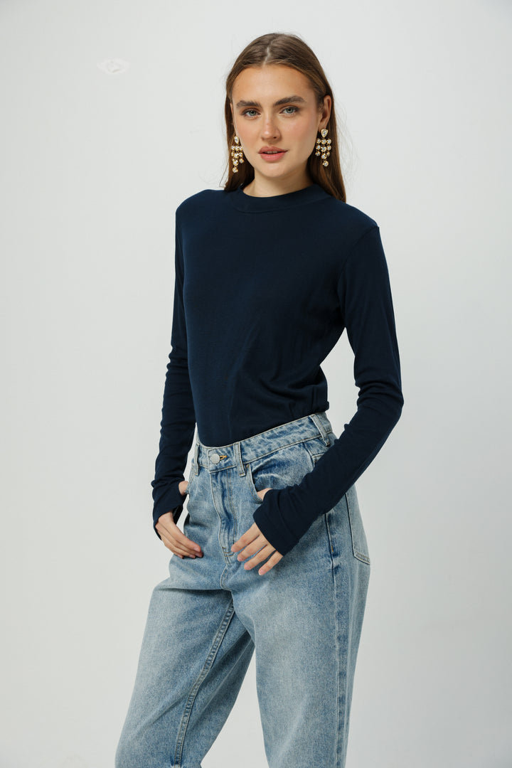 Clean17 Navy Shirt