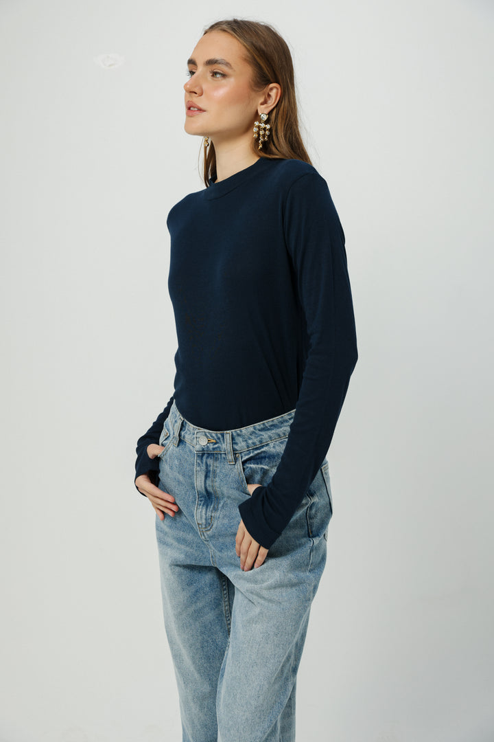 Clean17 Navy Shirt