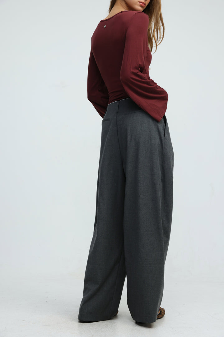 Project Grey Bottoms