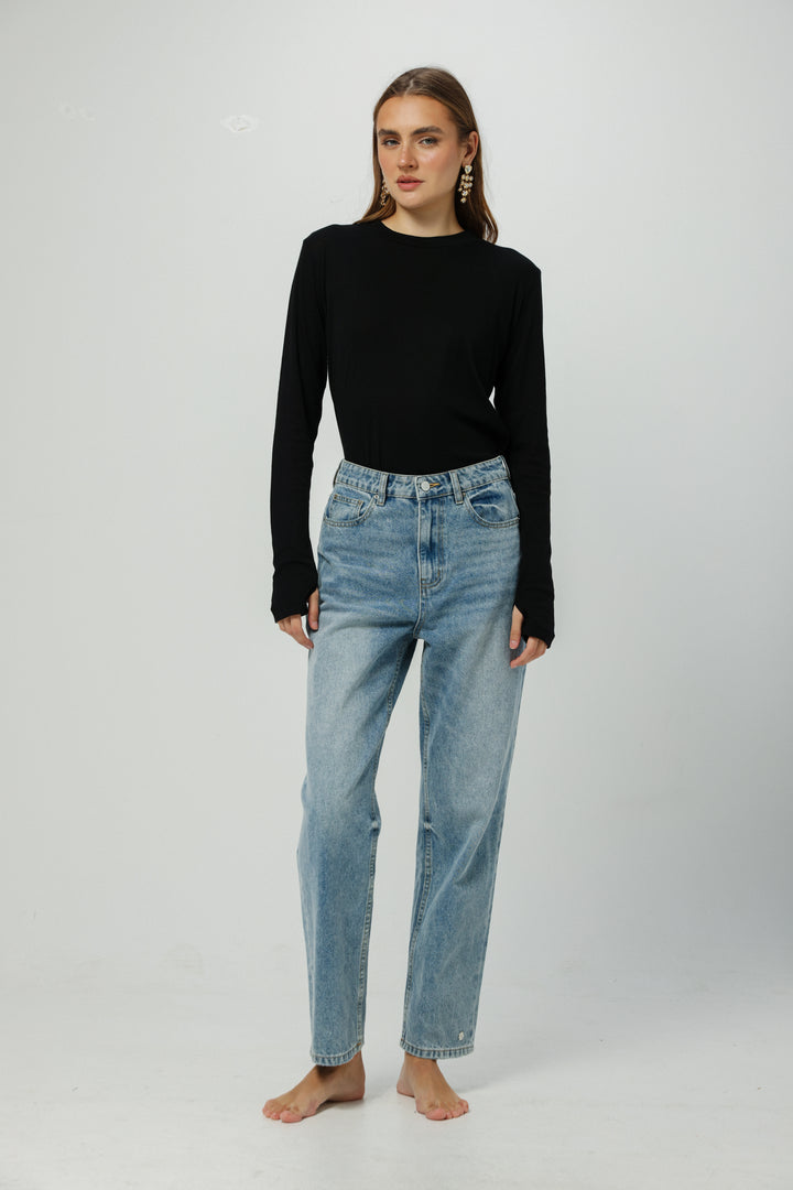 Clean17 Black Shirt