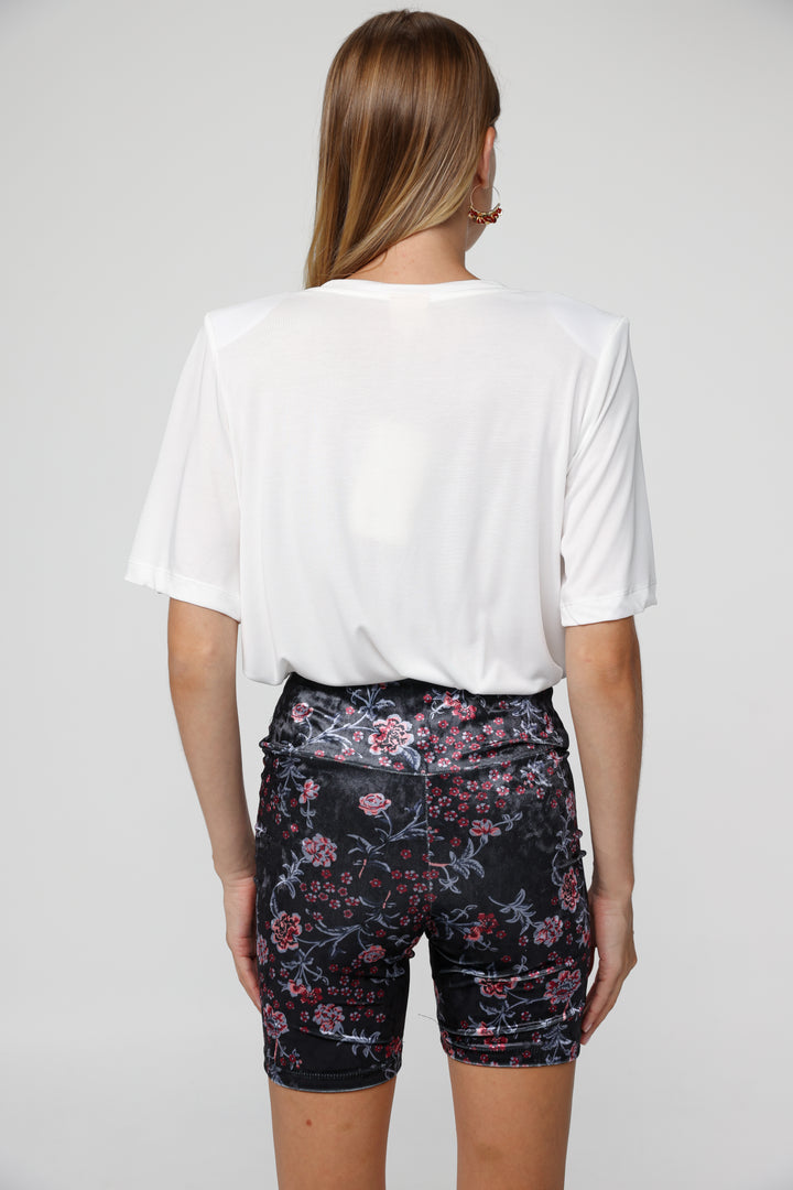 Vermont White T-Shirt
