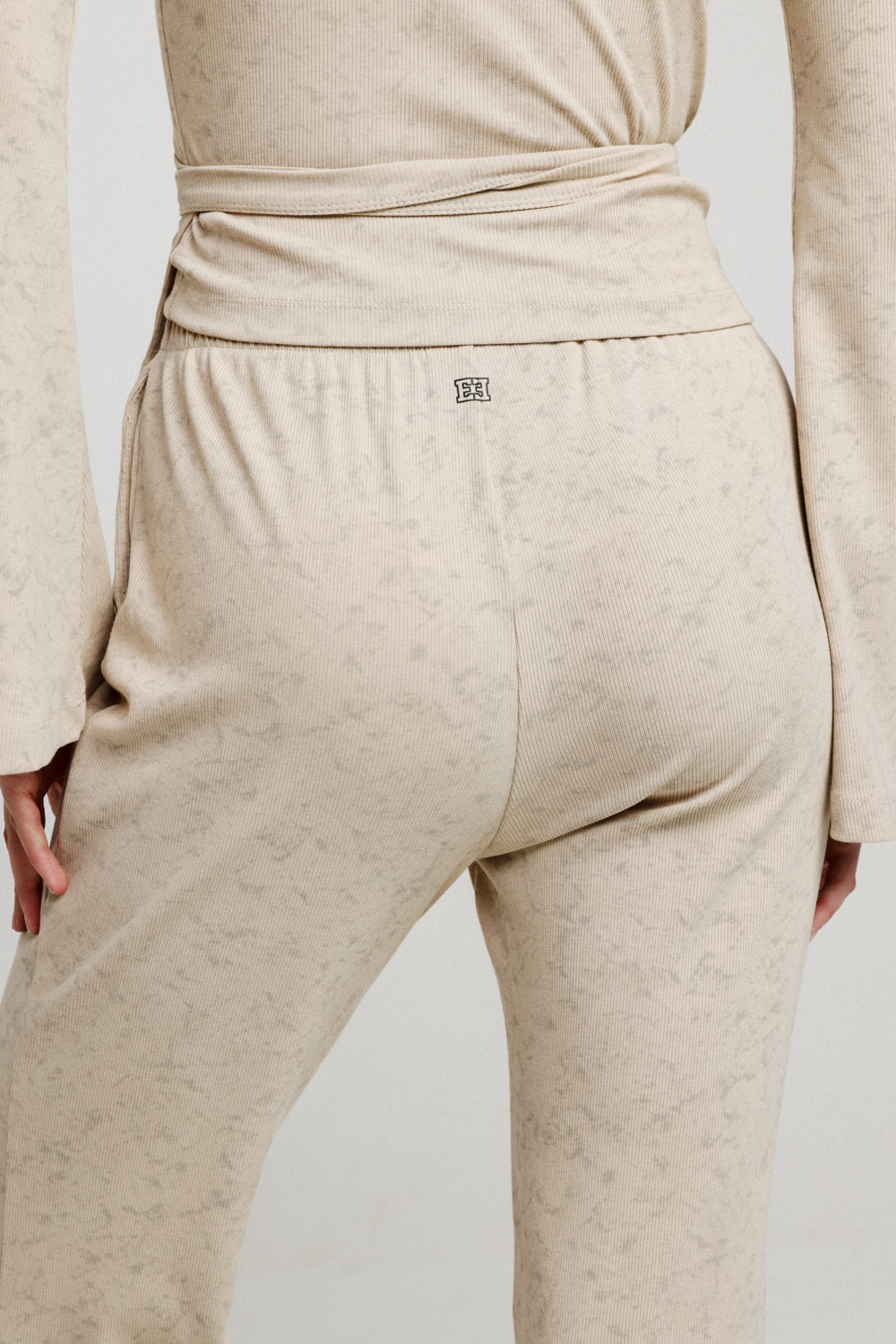 Saint Tropez Beige Bottoms