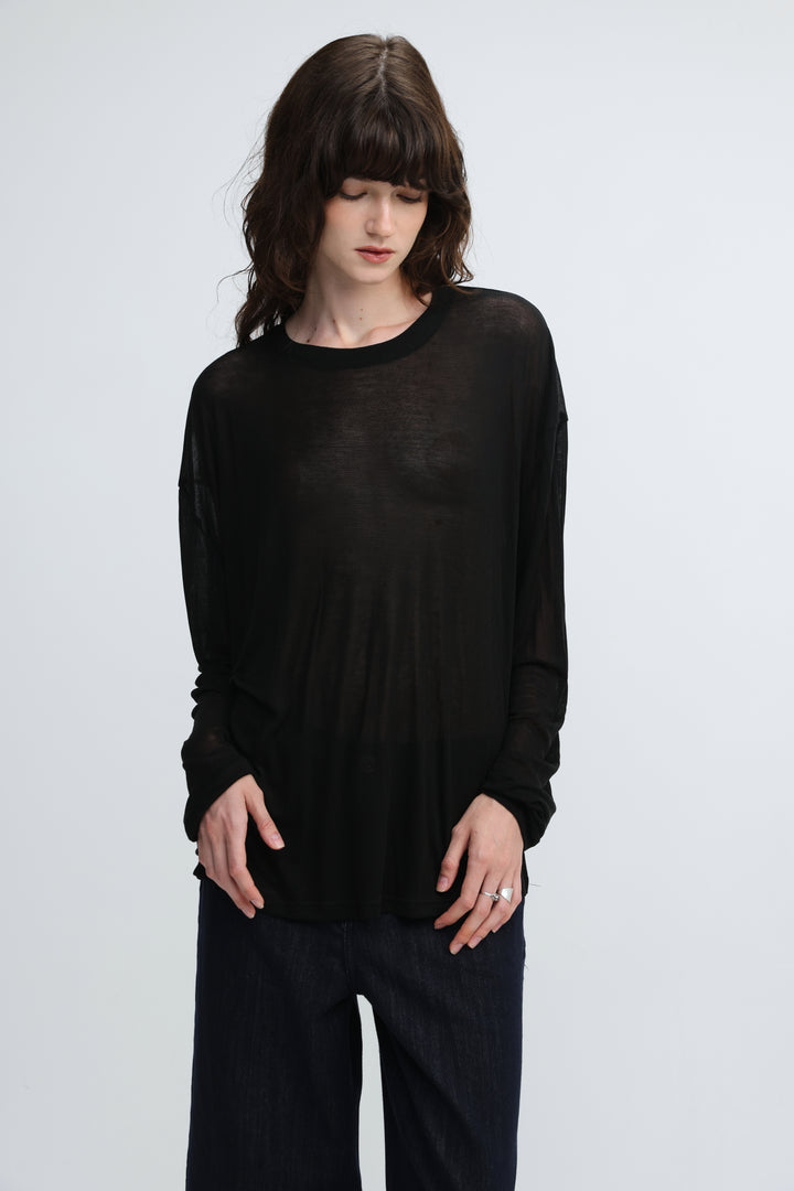Clean65 Black Shirt