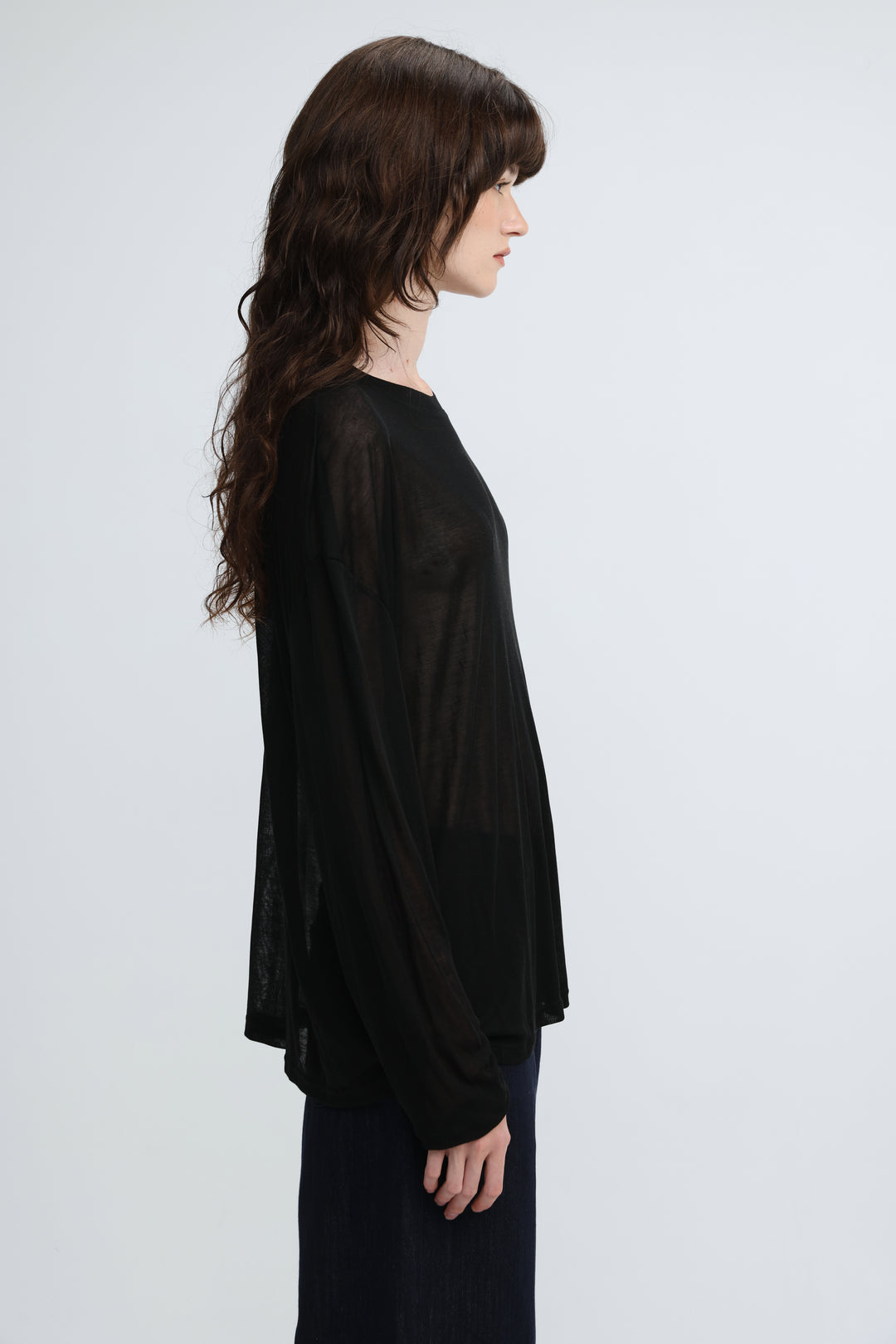 Clean65 Black Shirt