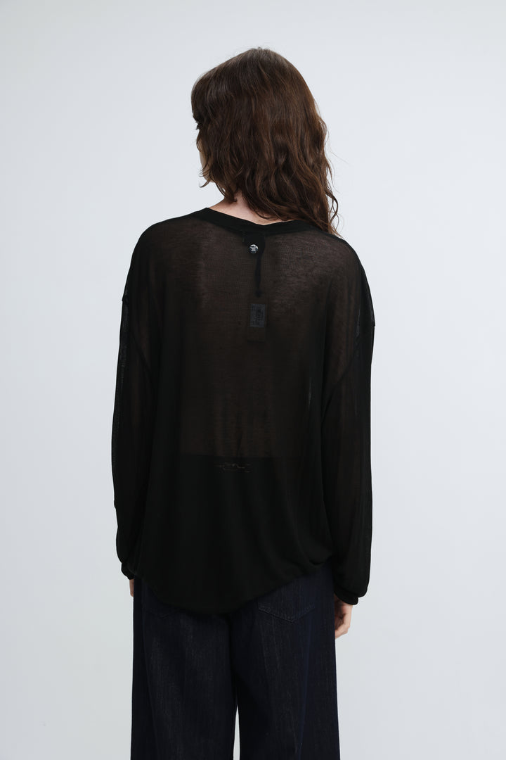 Clean65 Black Shirt