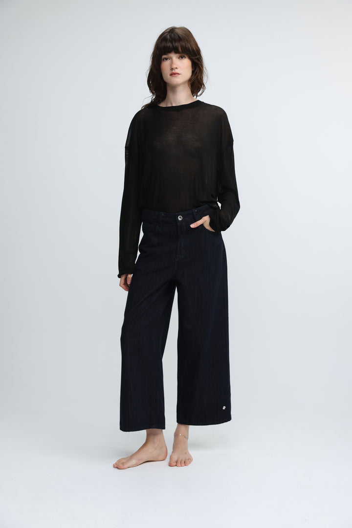 Clean65 Black Shirt