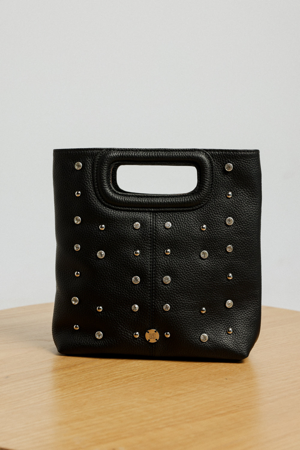 Starlight Black Hand Bag