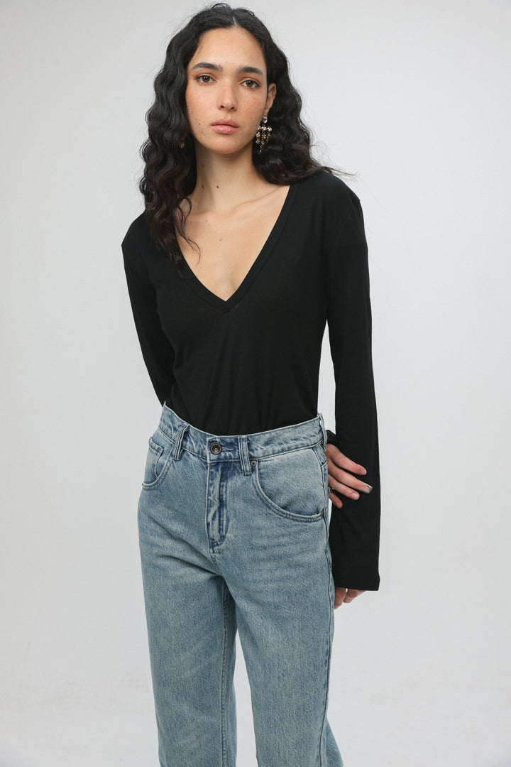 Clean16 Black Shirt