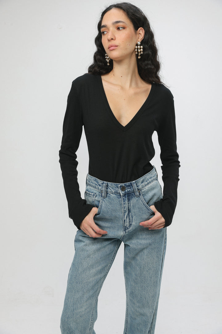 Clean16 Black Shirt