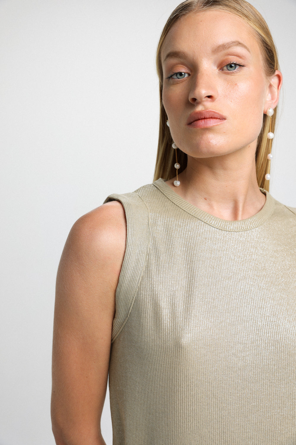No.17 Earrings