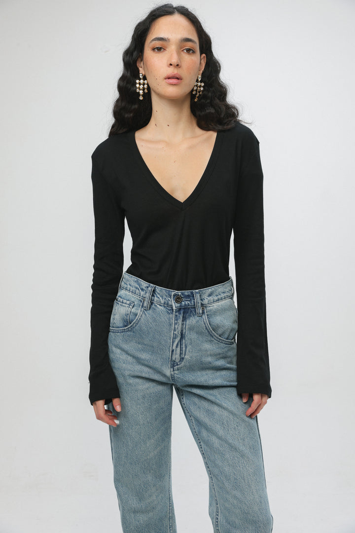 Clean16 Black Shirt