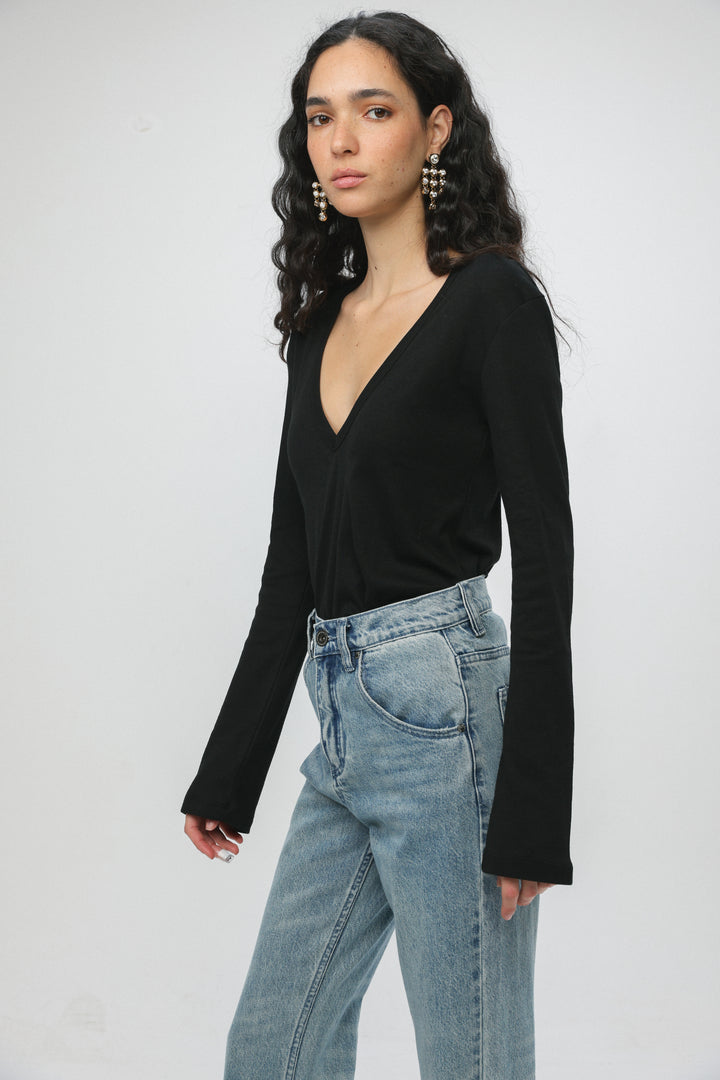 Clean16 Black Shirt