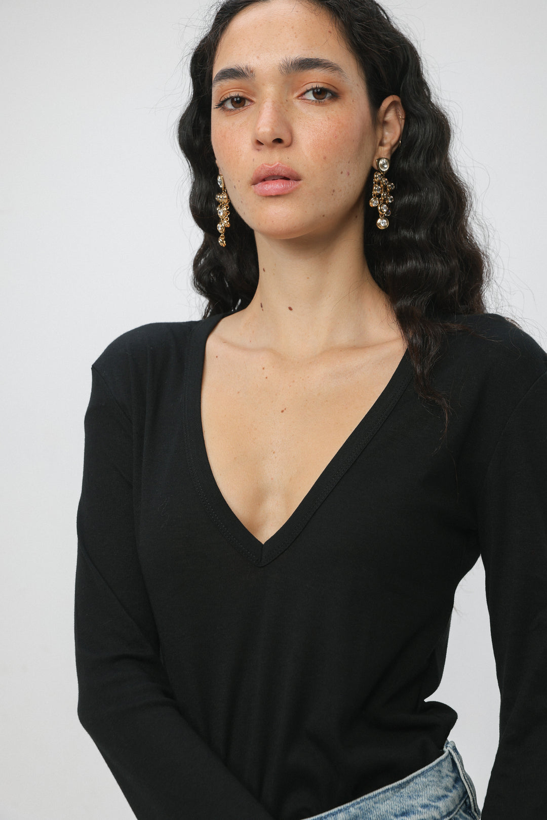 Clean16 Black Shirt