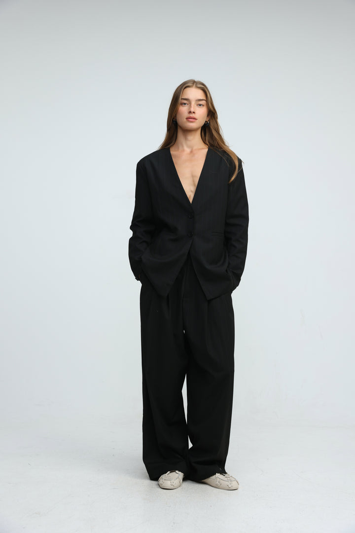 Project Black Jacket