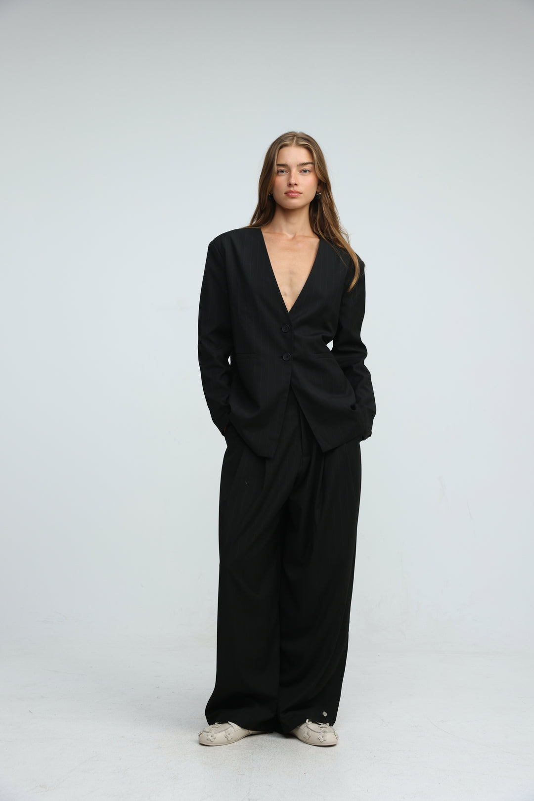 Project Black Jacket
