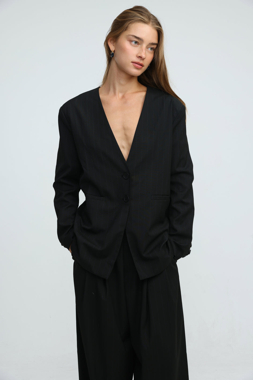 Project Black Jacket