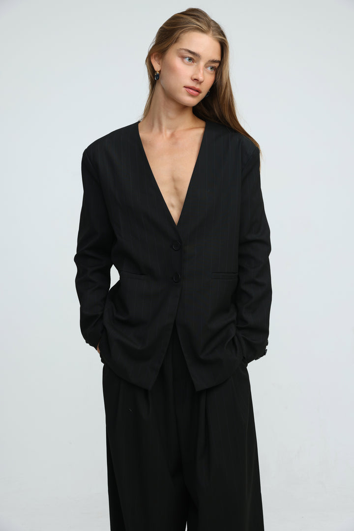 Project Black Jacket