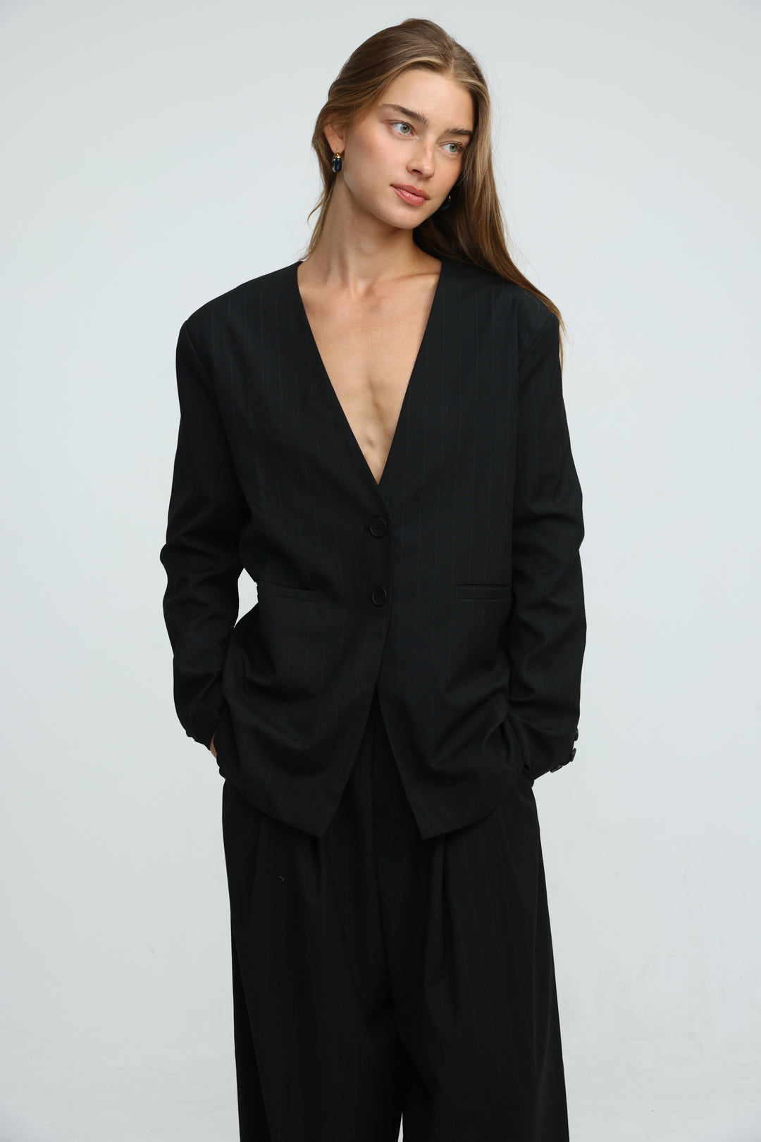 Project Black Jacket