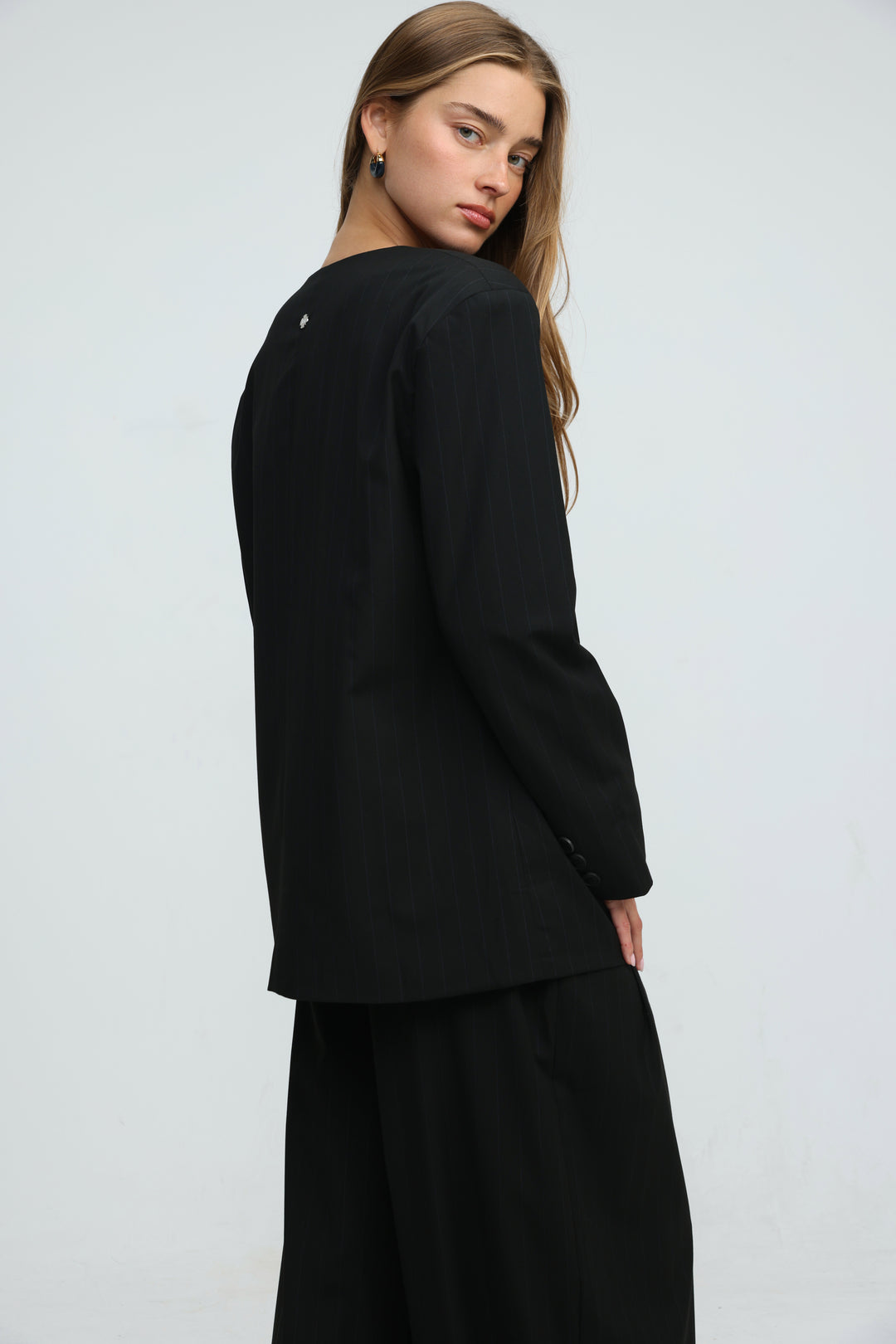 Project Black Jacket