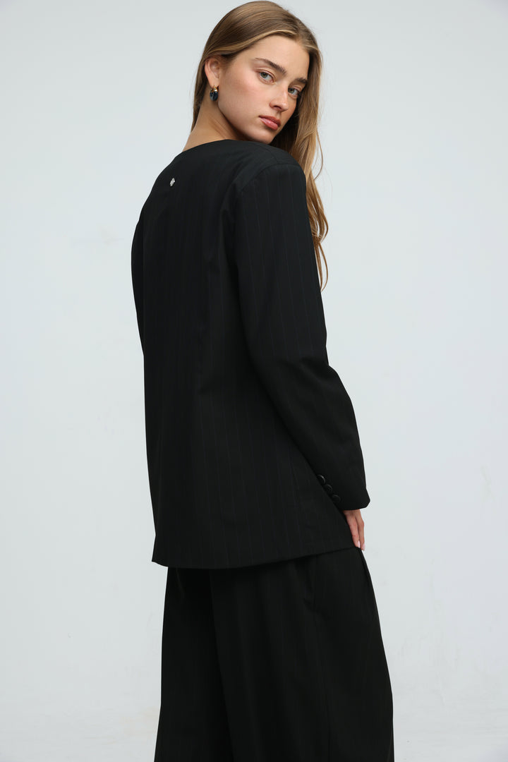 Project Black Jacket