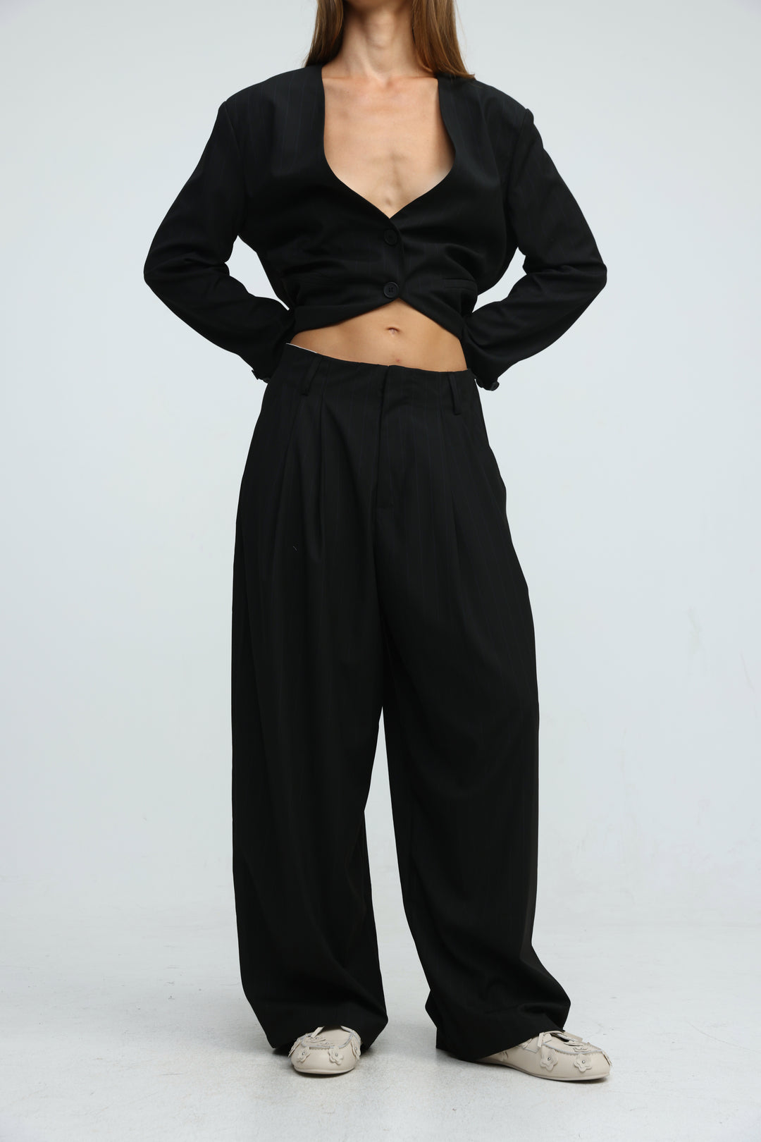 Project Black Bottoms