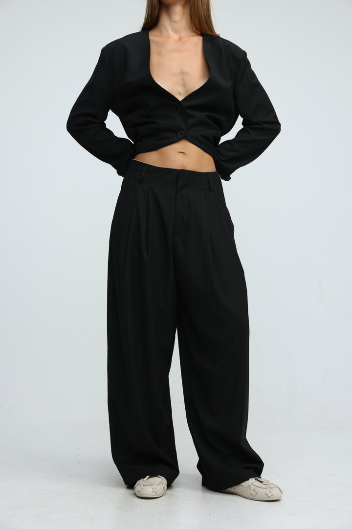 Project Black Bottoms