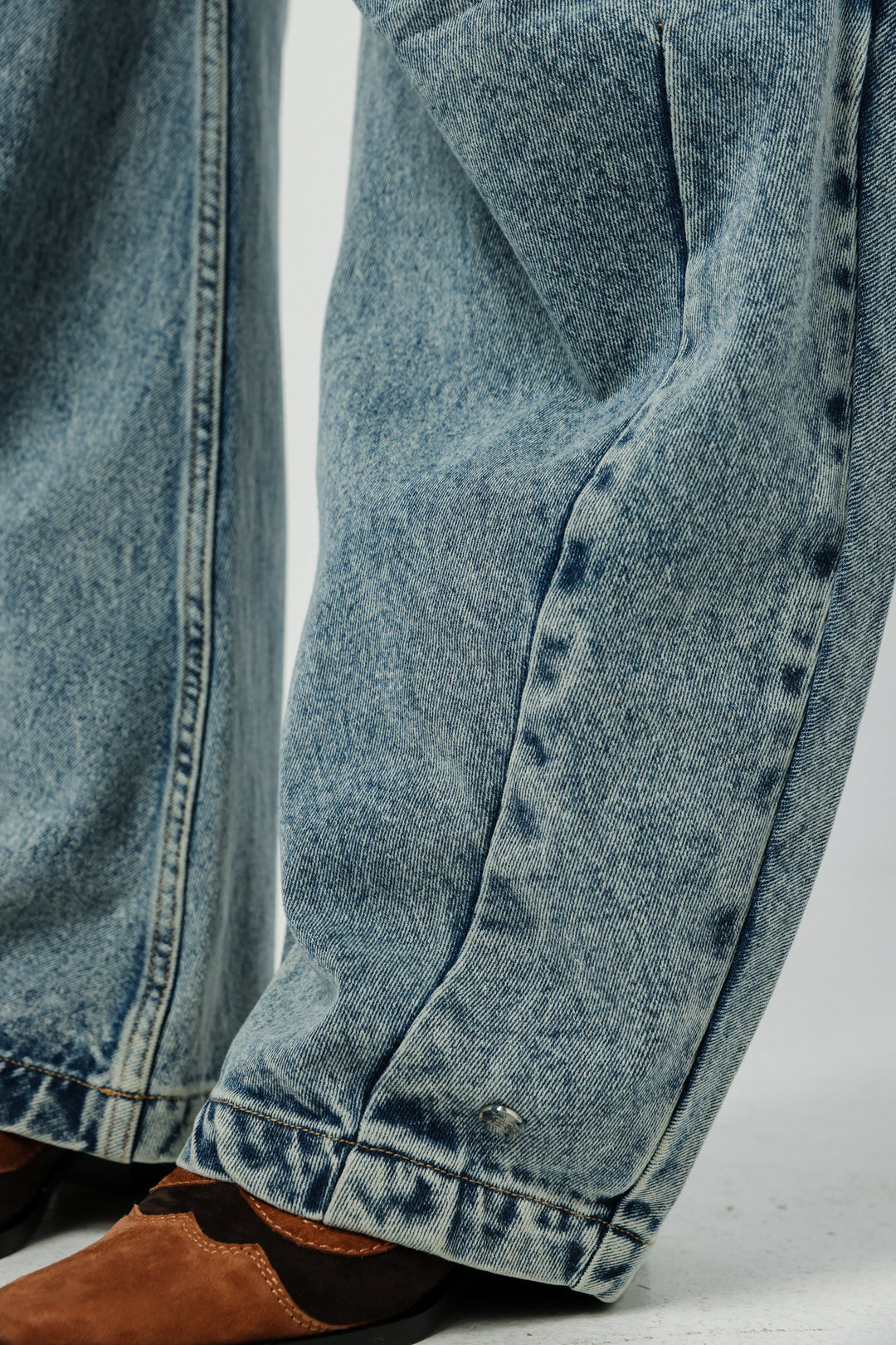 Star 646 Light Blue Denim