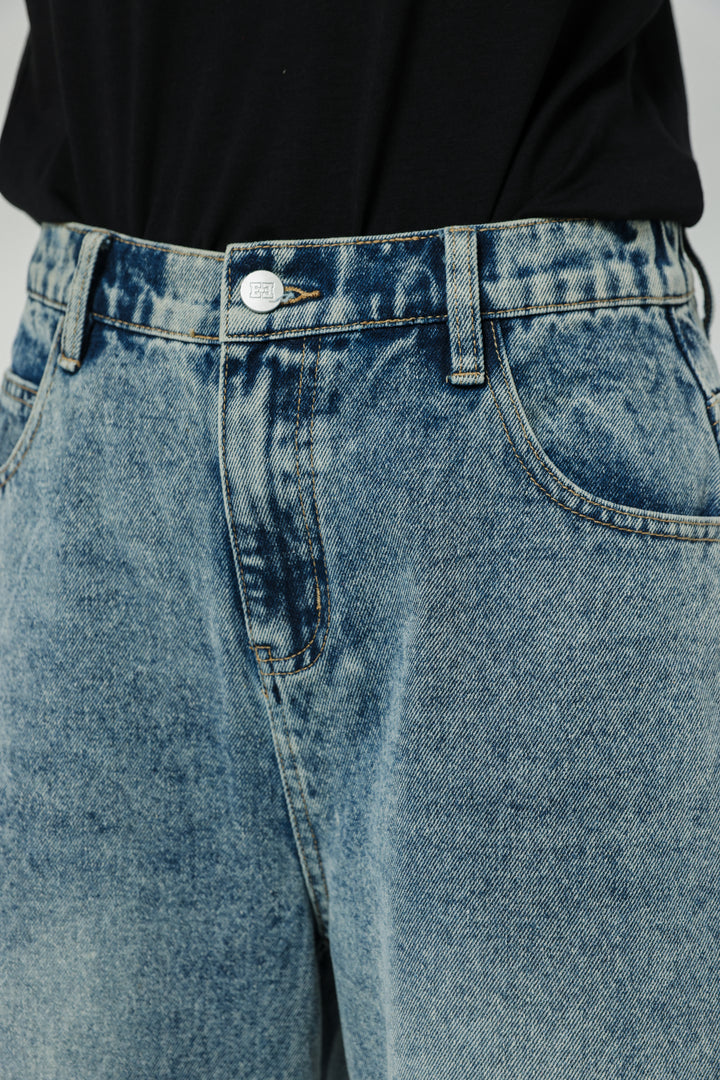 Star 646 Light Blue Denim