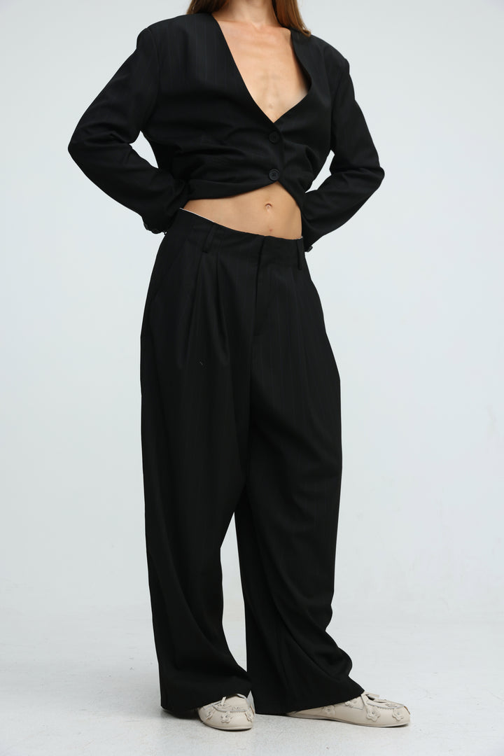 Project Black Bottoms