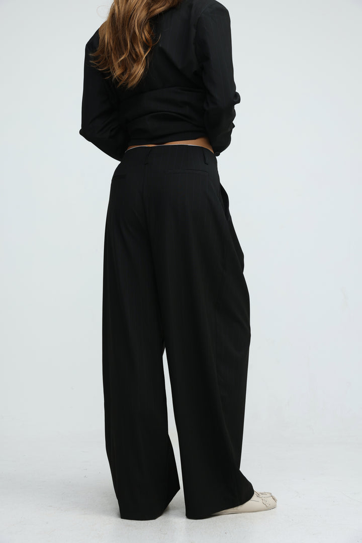 Project Black Bottoms