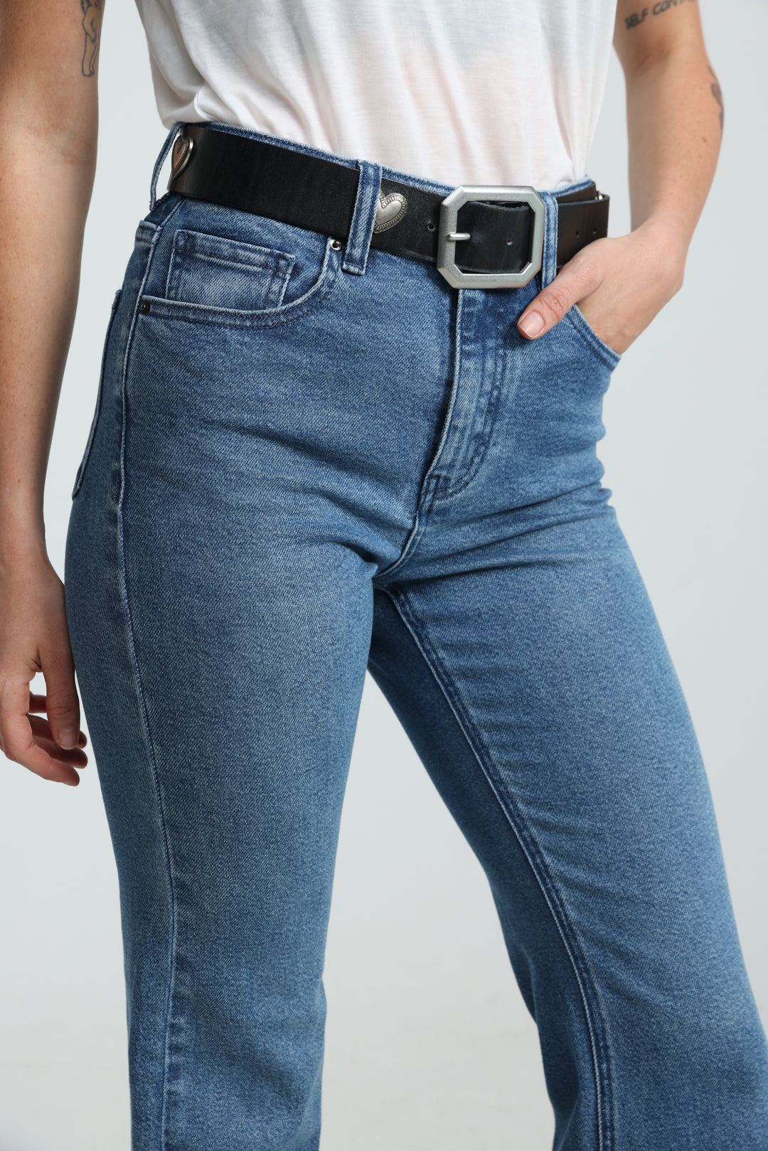 Star 314 Blue Denim