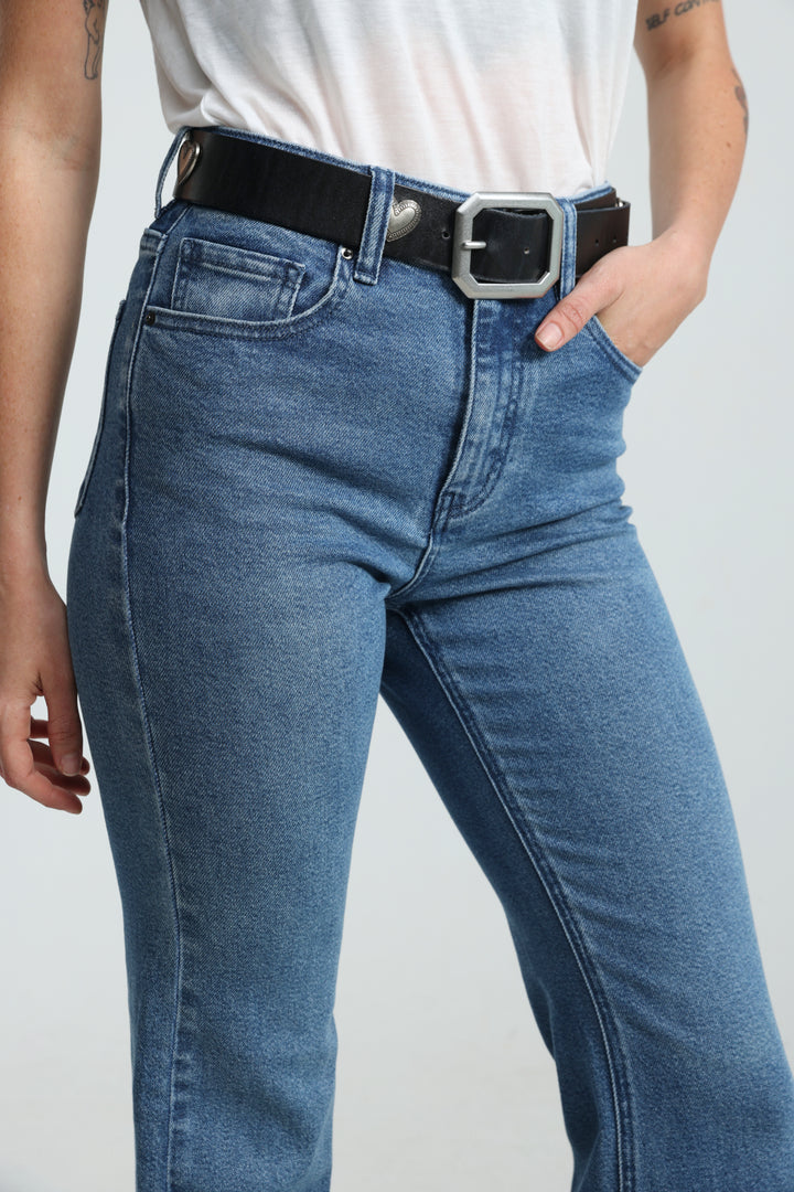 Star 314 Blue Denim