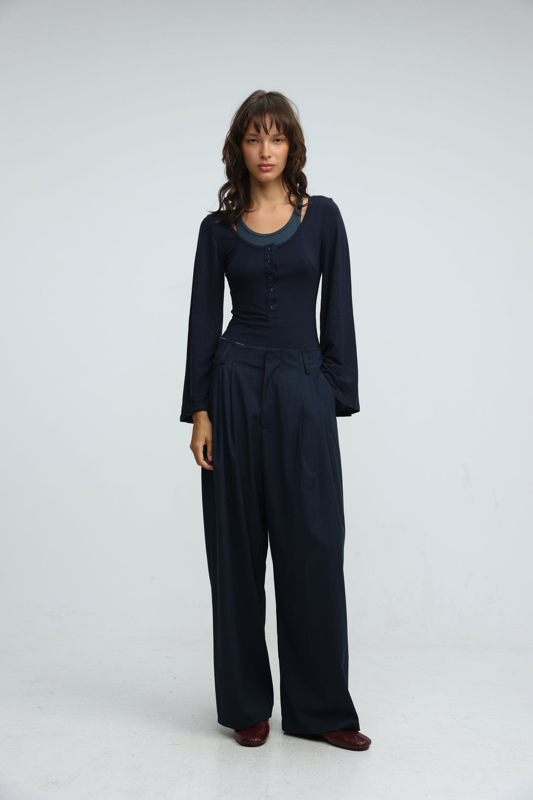 Project Navy Bottoms