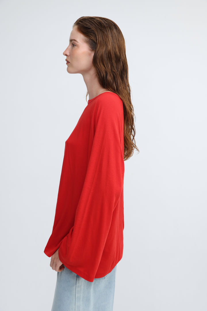 Clean67 Red Shirt