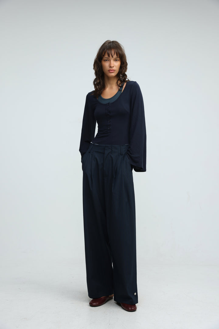 Project Navy Bottoms